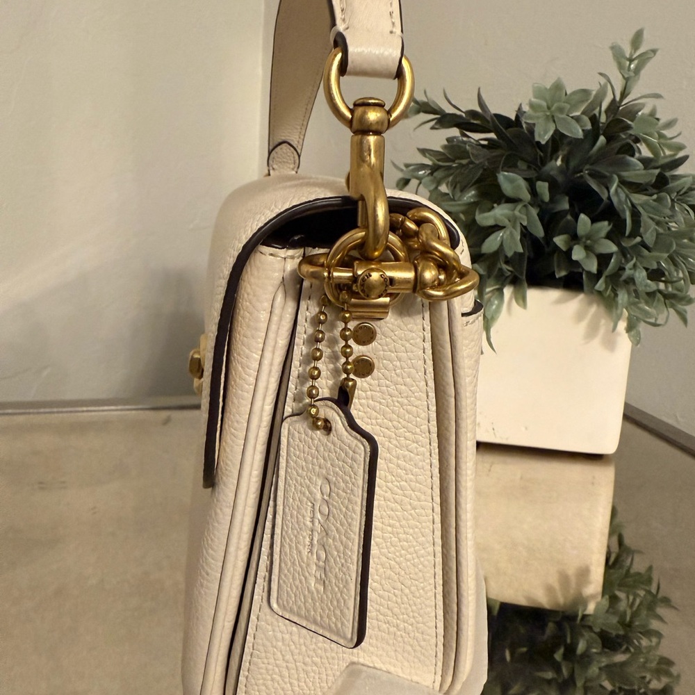 Cassie Crossbody Bag 19 New without Tags - Picture 6 of 13